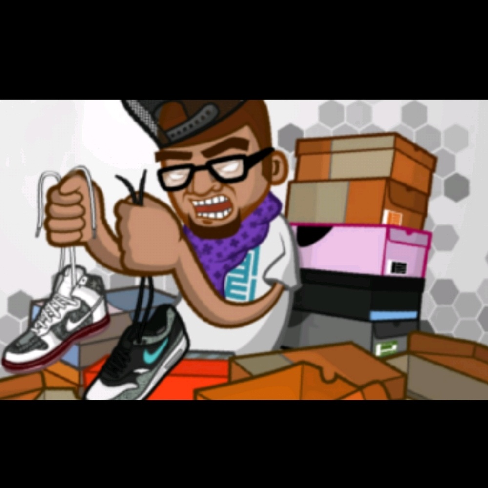 Meet your Posher, Marquise